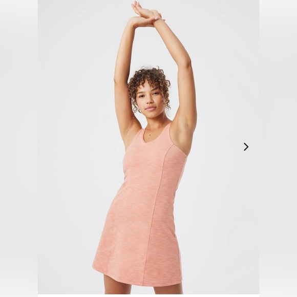 Outdoor Voices circle back dress - Picture 1 of 2